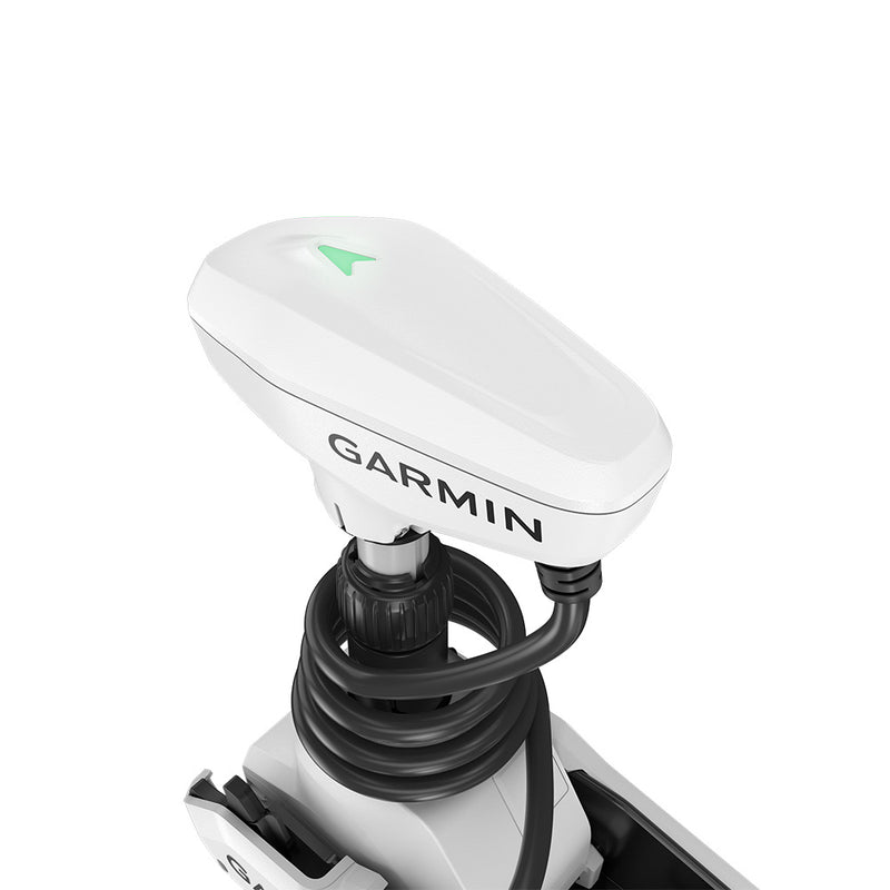 Load image into Gallery viewer, Force Kraken Trolling Motor 48 Inch White