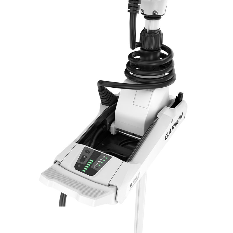 Load image into Gallery viewer, Force Kraken Trolling Motor 48 Inch White
