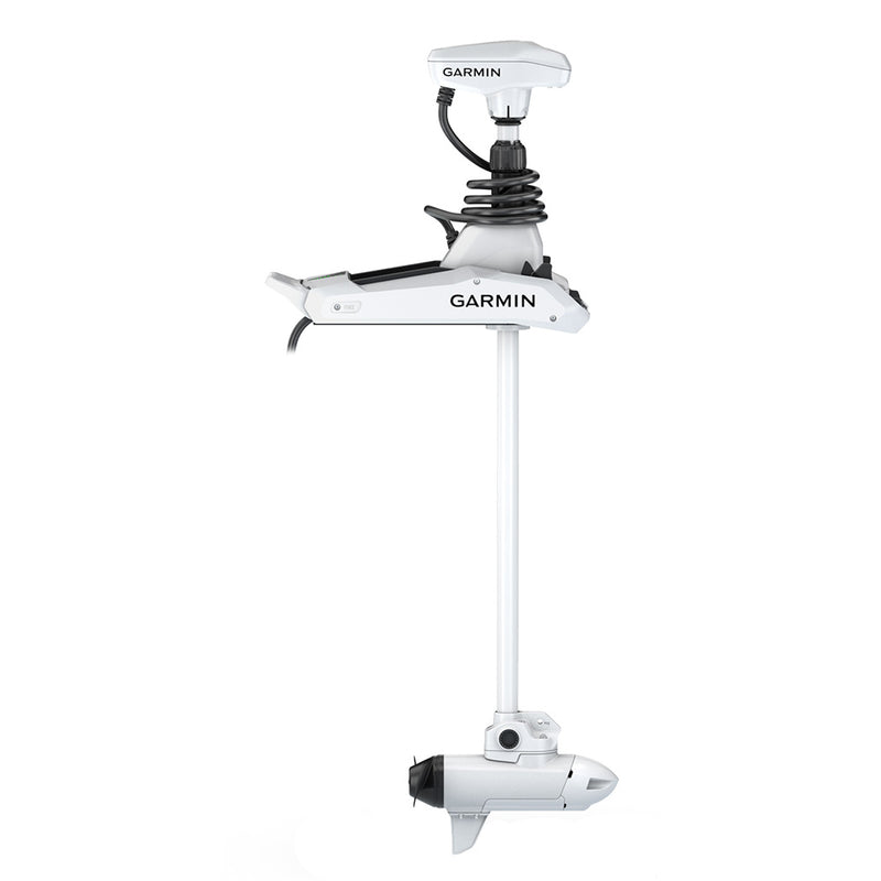 Load image into Gallery viewer, Force Kraken Trolling Motor 48 Inch White