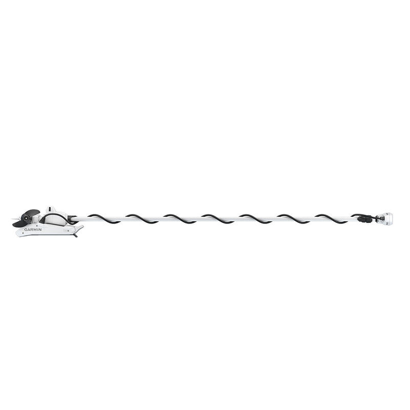 Load image into Gallery viewer, Force Kraken Trolling Motor 110 Inch White