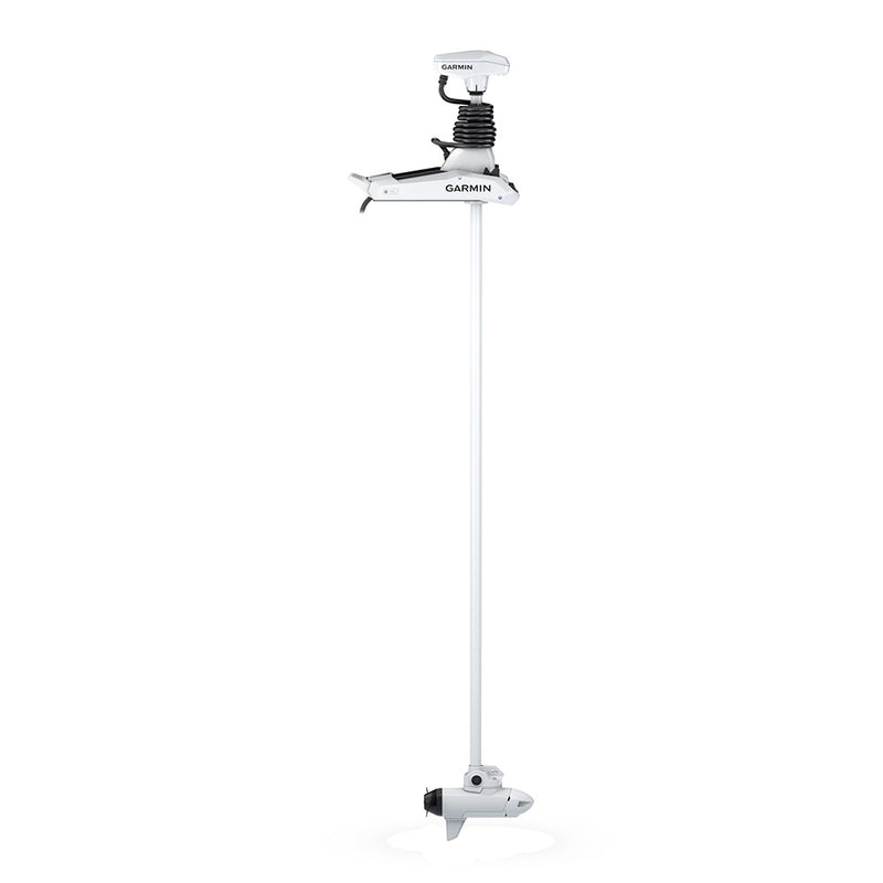 Load image into Gallery viewer, Force Kraken Trolling Motor 110 Inch White