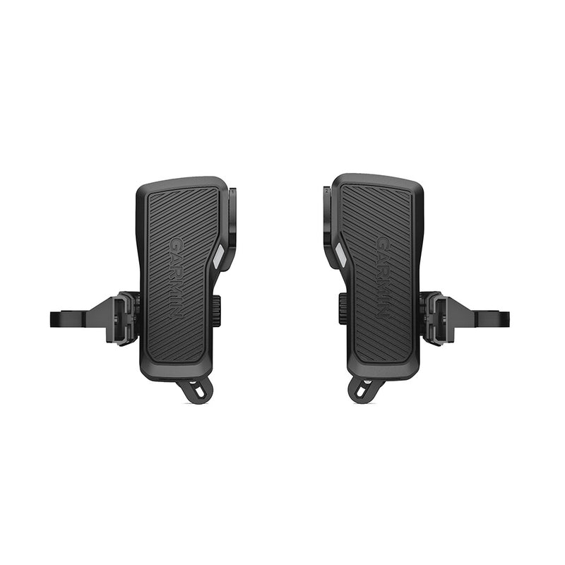 Load image into Gallery viewer, Force Current Kayak Trolling Motor With Power Steer Foot Pedals