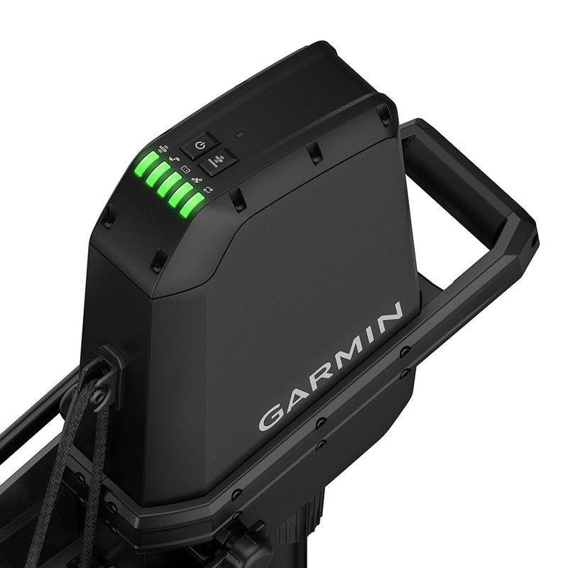 Load image into Gallery viewer, Force Current Kayak Trolling Motor With Power Steer Foot Pedals