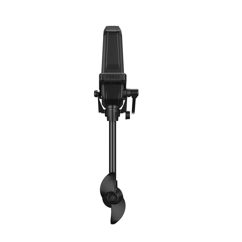 Load image into Gallery viewer, Force Current Kayak Trolling Motor With Power Steer Foot Pedals