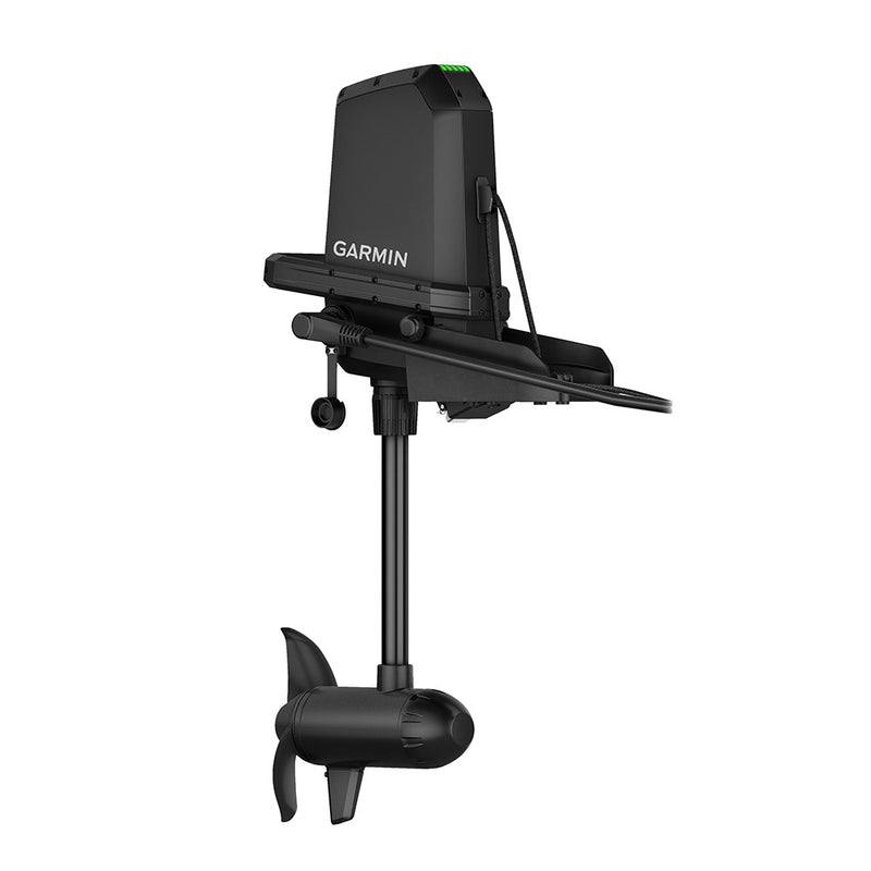 Load image into Gallery viewer, Force Current Kayak Trolling Motor With Power Steer Foot Pedals