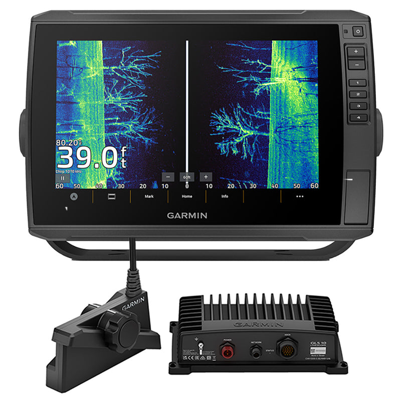 Chargez l'image dans la visionneuse de la galerie, ECHOMAP Ultra 2 106sv Pack LiveScope Plus LVS34