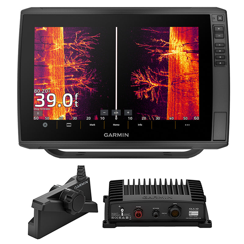 Chargez l'image dans la visionneuse de la galerie, Ensemble ECHOMAP Ultra 2 126sv LiveScope Plus LVS34