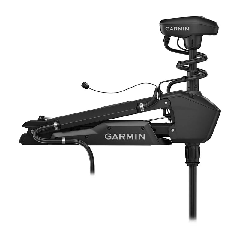 Load image into Gallery viewer, Force Pro Trolling Motor With GT56UHD 50 Inch Black