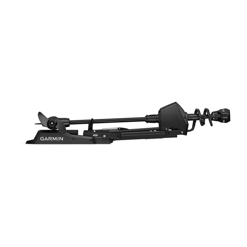Load image into Gallery viewer, Force Pro Trolling Motor With GT56UHD 50 Inch Black