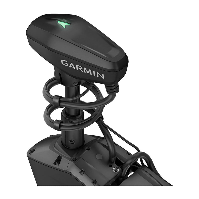 Load image into Gallery viewer, Force Pro Trolling Motor With GT56UHD 50 Inch Black