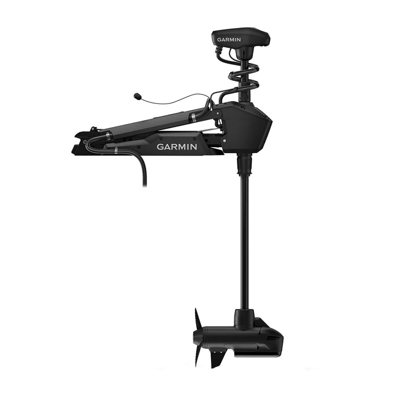 Load image into Gallery viewer, Force Pro Trolling Motor With GT56UHD 50 Inch Black