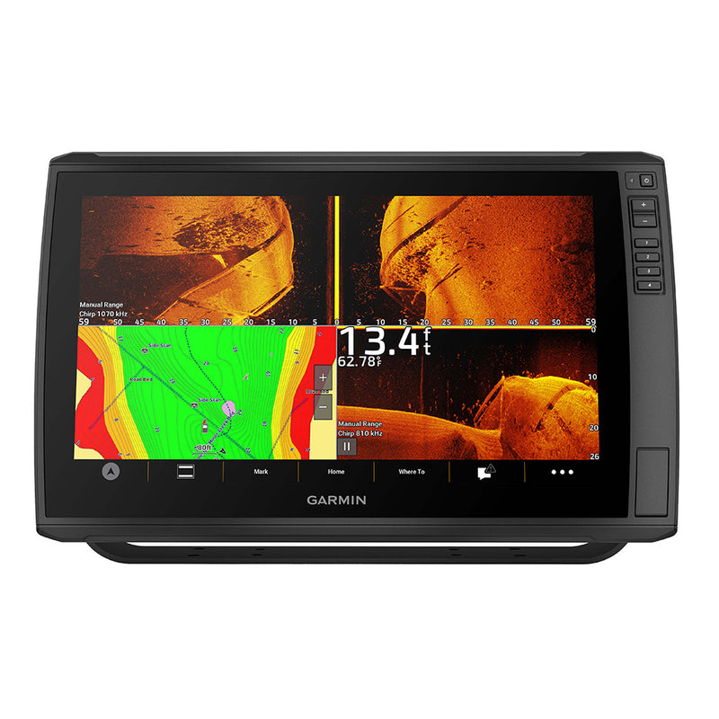 Load image into Gallery viewer, ECHOMAP Ultra 2 166sv With Garmin Navionics+