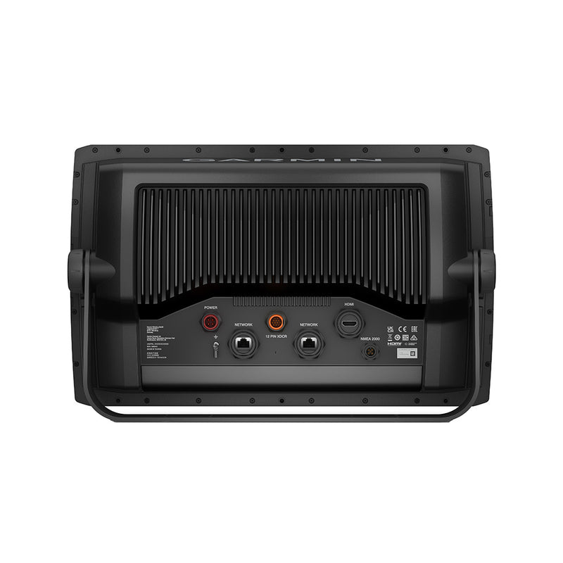 Load image into Gallery viewer, ECHOMAP Ultra 2 166sv With GT56UHD-TM And Garmin Navionics+