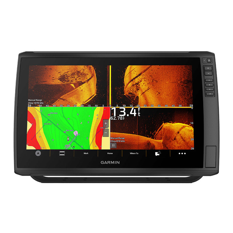 Load image into Gallery viewer, ECHOMAP Ultra 2 166sv With GT56UHD-TM And Garmin Navionics+