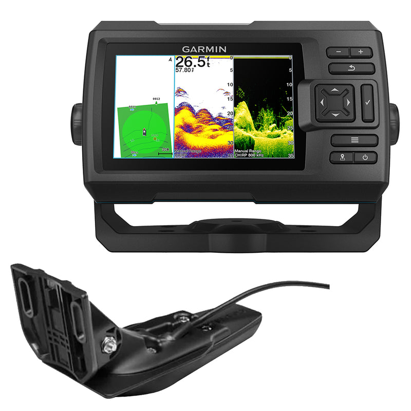 Load image into Gallery viewer, STRIKER Vivid 5cv With GT20-TM