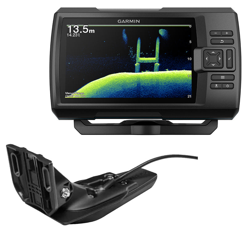 Load image into Gallery viewer, STRIKER Vivid 7cv With GT20-TM