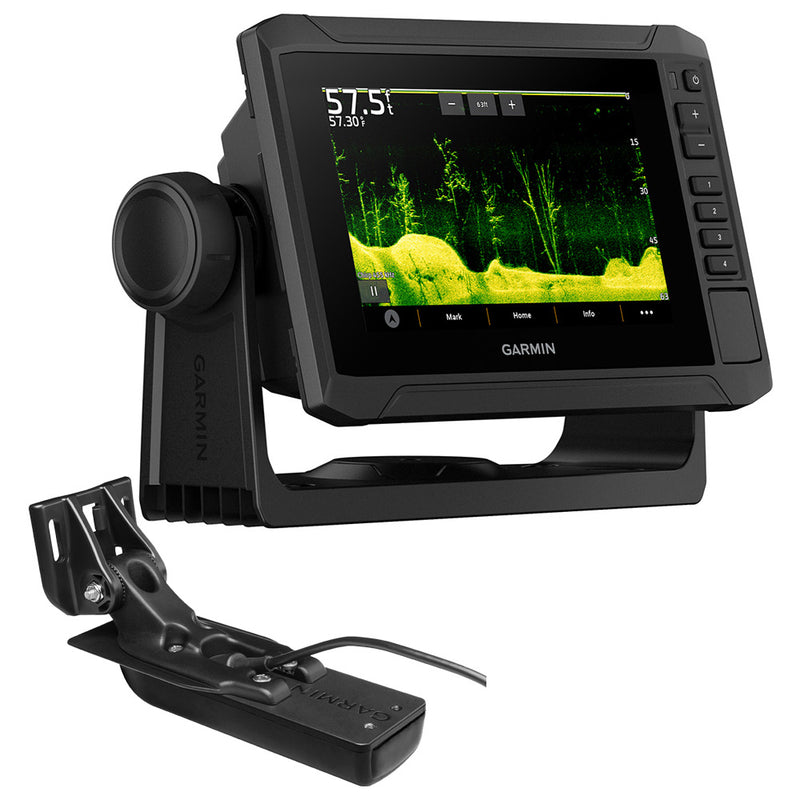 Load image into Gallery viewer, ECHOMAP UHD2 75sv With GT54-TM