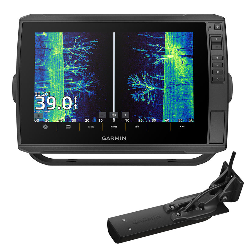 Load image into Gallery viewer, ECHOMAP Ultra 2 106sv With GT56UHD-TM And Garmin Navionics+