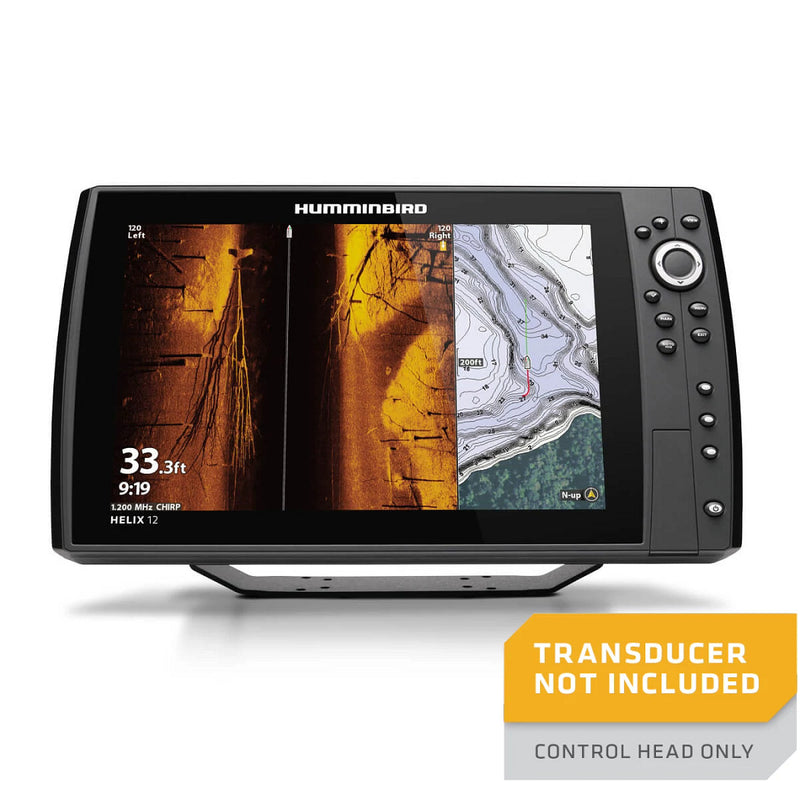 Load image into Gallery viewer, HELIX 12 CHIRP MEGA SI+ GPS G4N CHO