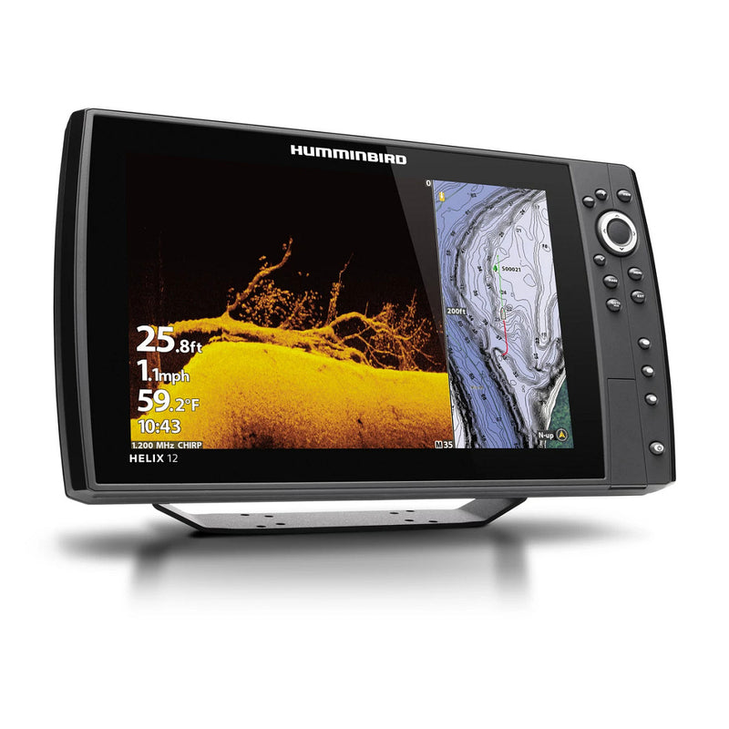 Chargez l'image dans la visionneuse de la galerie, HELIX 12 CHIRP MEGA SI+ GPS G4N