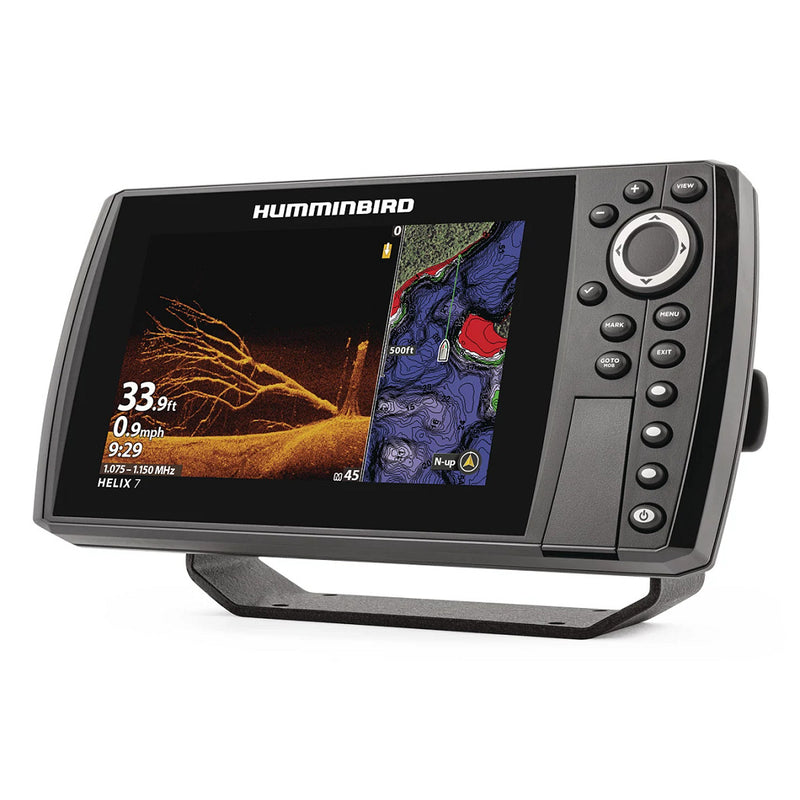 Load image into Gallery viewer, HELIX 7 CHIRP MEGA DI GPS G4N CHO
