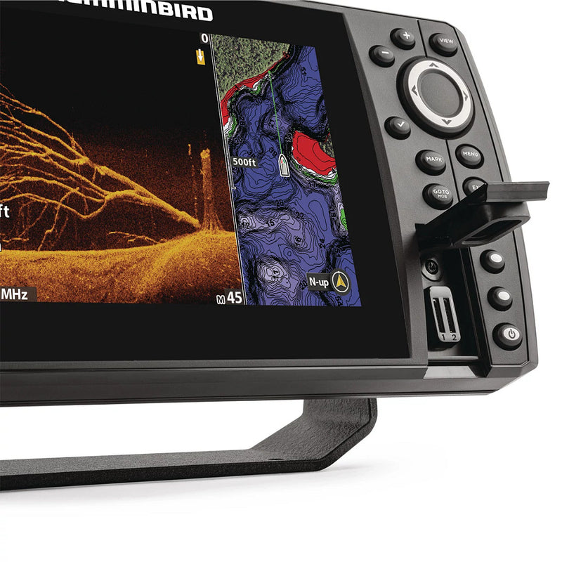 Load image into Gallery viewer, HELIX 7 CHIRP MEGA DI GPS G4N CHO