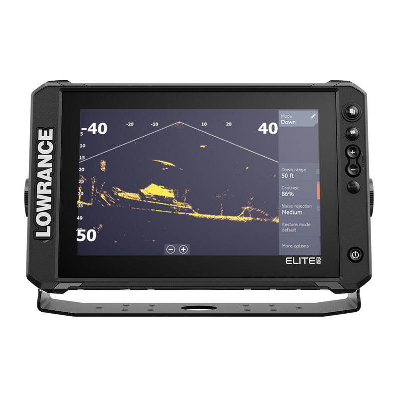Load image into Gallery viewer, Elite FS 10 No Transducer