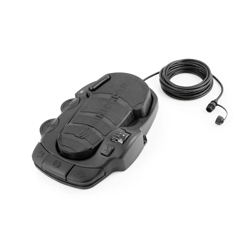 Load image into Gallery viewer, Terrova And RT Terrova Corded Foot Pedal