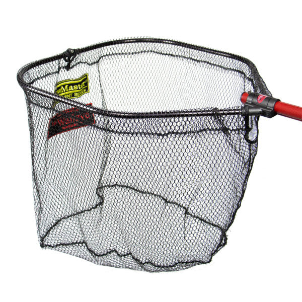 Load image into Gallery viewer, Mr Walleye Net
