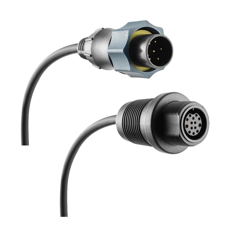 Load image into Gallery viewer, MKR-DSC-10 DSC Transducer Adapter Cable Lowrance 7-pin