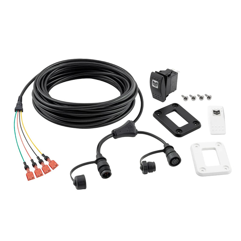 Load image into Gallery viewer, MKR-30 Remote Power Switch