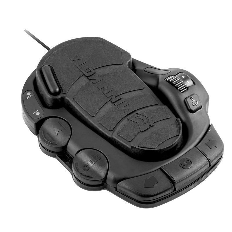 Load image into Gallery viewer, Terrova And RT Terrova Corded Foot Pedal