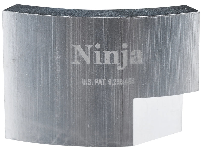 Chargez l'image dans la visionneuse de la galerie, Ninja Grass Blade Lowrance Ghost