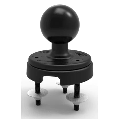 Load image into Gallery viewer, RAP-402U - RAM Mounts Large Cable Manager for 2.25" Diameter Ball Bases