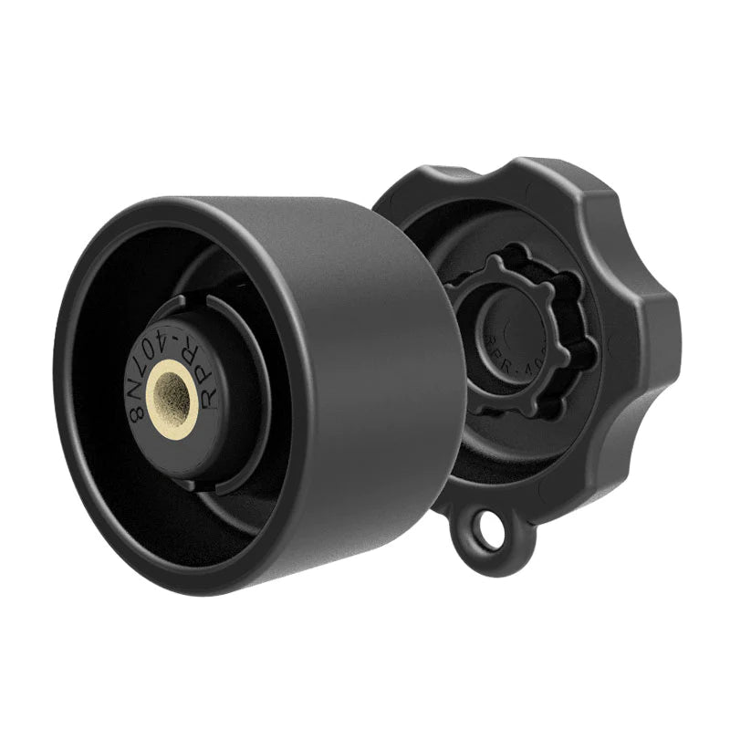 Chargez l'image dans la visionneuse de la galerie, RAP-S-KNOB5U - Bouton de sécurité Pin-Lock RAM Mounts pour bras à douille taille C