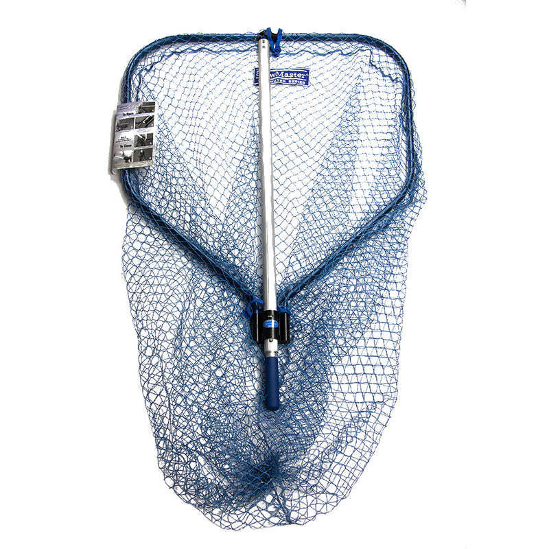 Load image into Gallery viewer, Tourney Red Permit And Cobia Net 120 Inch