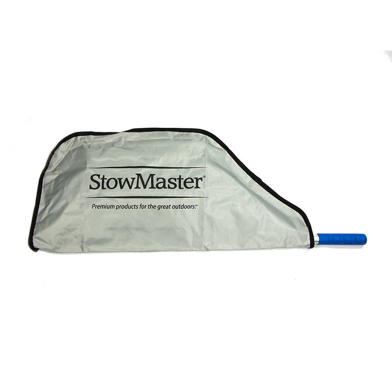Load image into Gallery viewer, Saltwater Kayak Net With Stowcase 67 Inch
