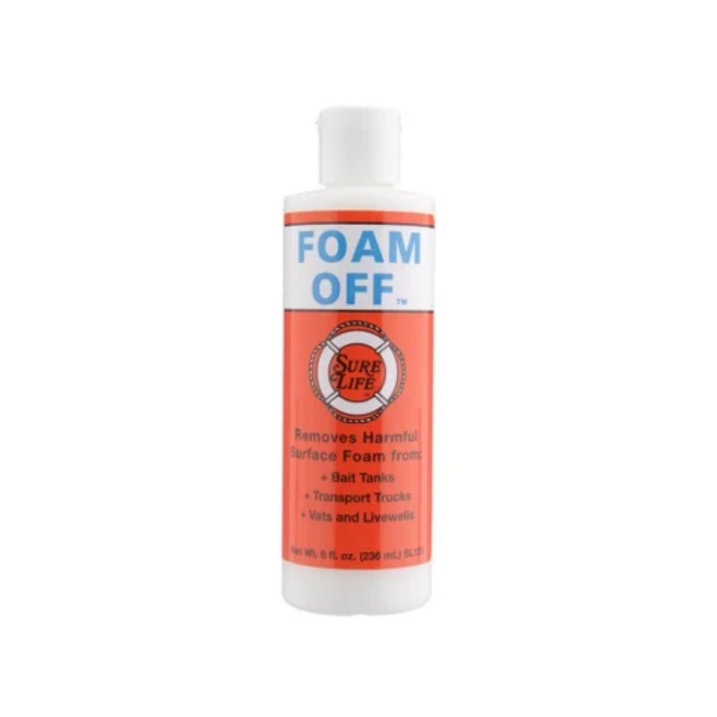 Chargez l'image dans la visionneuse de la galerie, Foam Off - 8 Ounce Bottle