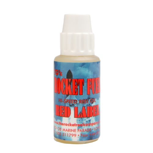 Load image into Gallery viewer, Reel Lubricant - Red Label