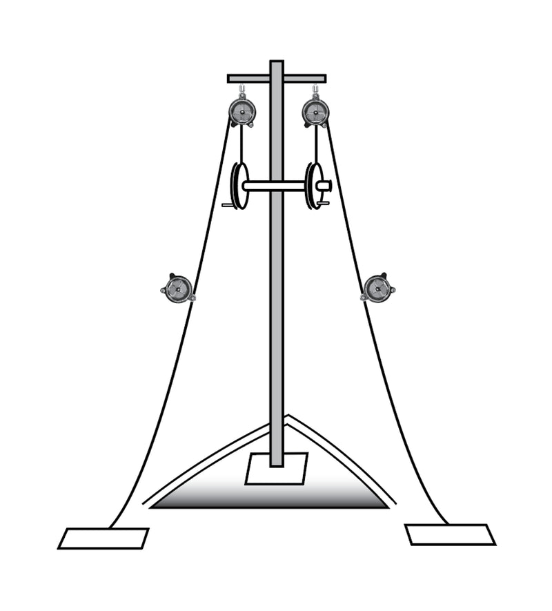 Load image into Gallery viewer, Pulley Retriever Kit