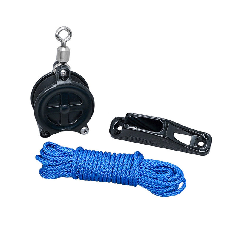 Load image into Gallery viewer, Pulley Retriever Kit