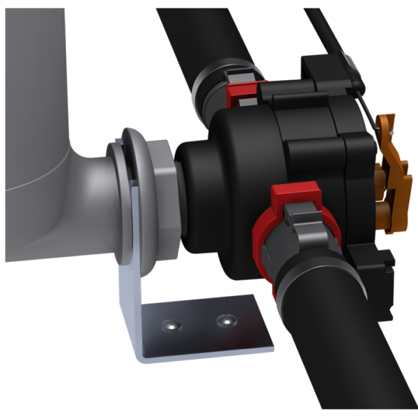 Load image into Gallery viewer, Mounting Bracket L-Shape