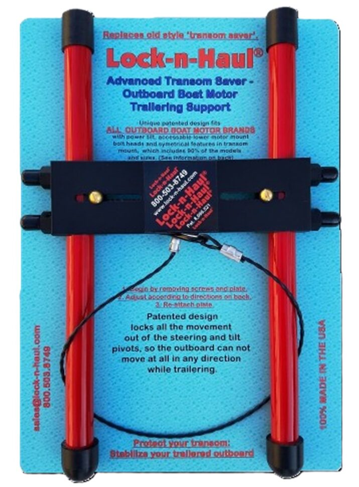 Load image into Gallery viewer, Universal Fit Aluminum Transom Saver Replacement