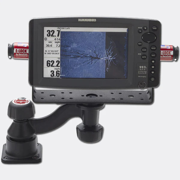 Chargez l'image dans la visionneuse de la galerie, E-LOCK MAX Bras oscillant combiné