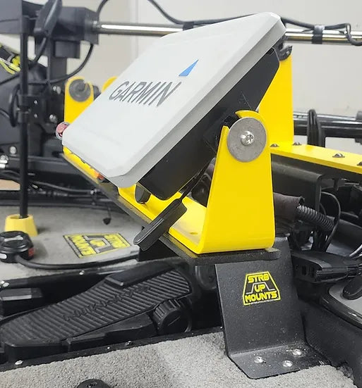 Load image into Gallery viewer, 5 Inch Mega Mount Riser