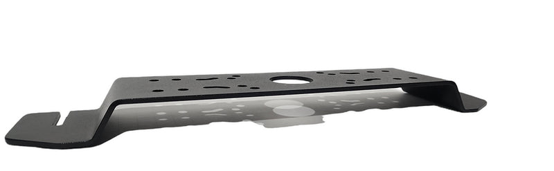 Load image into Gallery viewer, 1 Inch Low Profile Kayak Mount