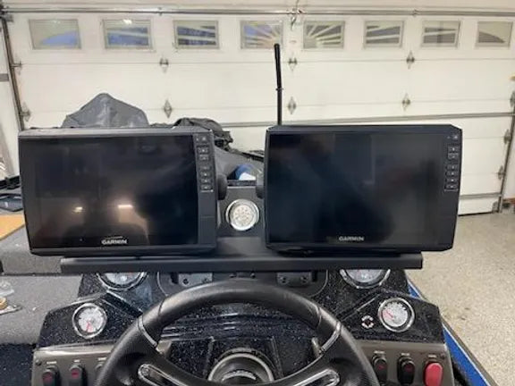 Load image into Gallery viewer, Single Dash Mount