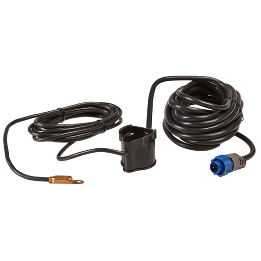 PDRT-WBL Sonde traversante avec capteur de température