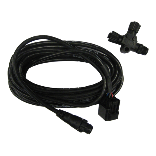 Yamaha Engine NMEA Interface Cable