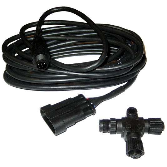 Câble d'interface NMEA pour moteur Evinrude